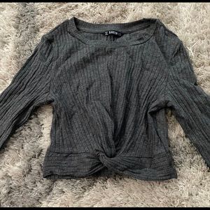 Shein Long sleeve